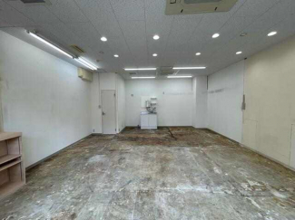 神戸市東灘区住吉本町１丁目の店舗事務所の画像