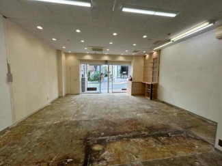 神戸市東灘区住吉本町１丁目の店舗事務所の画像