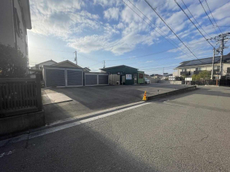 新居浜市坂井町２丁目の事務所の画像