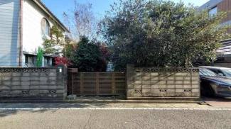 松山市石手２丁目の売地の画像