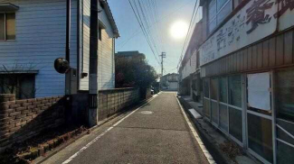 松山市石手２丁目の売地の画像