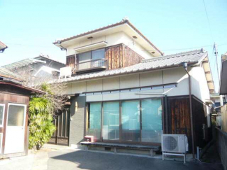 松山市東石井２丁目の売地の画像