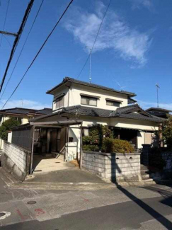 今治市新谷の中古一戸建ての画像