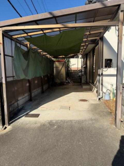 今治市新谷の中古一戸建ての画像