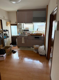 今治市新谷の中古一戸建ての画像