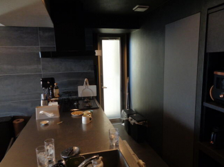 西宮マリナパークシティ　港のまちハーバーヴィラ南棟の画像