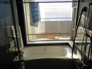 西宮マリナパークシティ　港のまちハーバーヴィラ南棟の画像