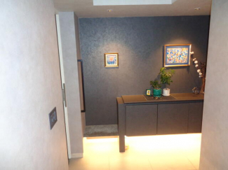 西宮マリナパークシティ　港のまちハーバーヴィラ南棟の画像