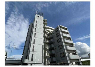 松山市森松町のマンションの画像