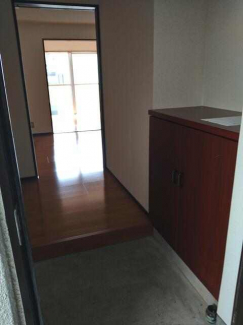 コーポ神越の画像