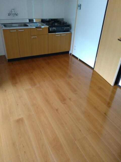 コーポ神越の画像