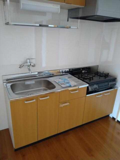 コーポ神越の画像