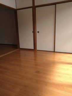 コーポ神越の画像