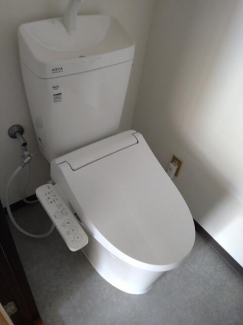 コーポ神越の画像