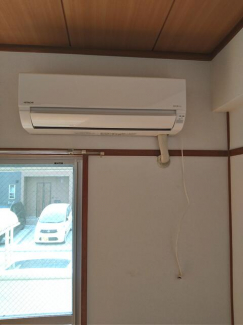 コーポ神越の画像