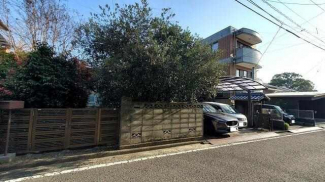 松山市石手２丁目の売地の画像