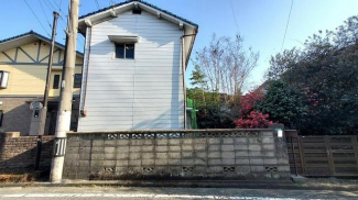 松山市石手２丁目の売地の画像