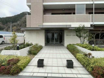 アルファスマート星越の画像