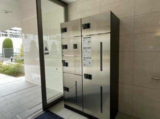 アルファスマート星越の画像