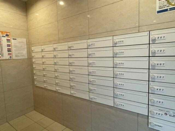 アルファスマート星越の画像