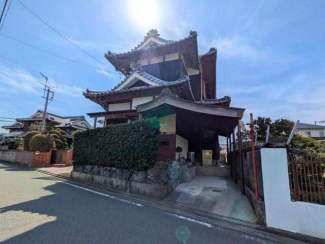 伊予郡松前町大字北黒田の中古一戸建ての画像