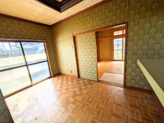 伊予郡松前町大字北黒田の中古一戸建ての画像