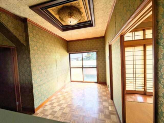 伊予郡松前町大字北黒田の中古一戸建ての画像