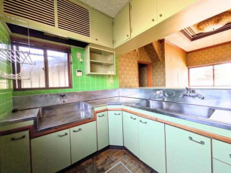 伊予郡松前町大字北黒田の中古一戸建ての画像