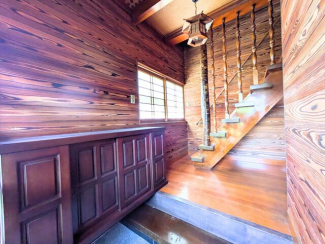 伊予郡松前町大字北黒田の中古一戸建ての画像