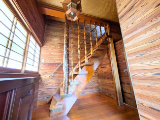 伊予郡松前町大字北黒田の中古一戸建ての画像