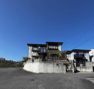 今治市国分１丁目の中古一戸建ての画像