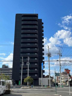 ブライムタワー古川の画像