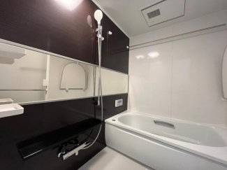 ブライムタワー古川の画像