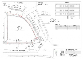A号地166.09㎡（50.24坪）