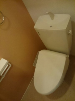 【トイレ】