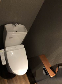【トイレ】