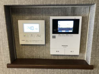 【その他設備】