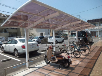 【その他共有部分】