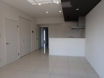 【居間・リビング】