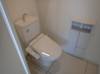 【トイレ】