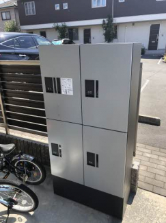 【その他共有部分】