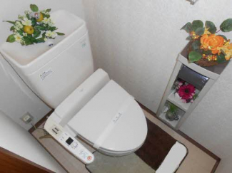 【トイレ】