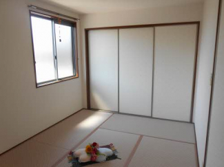 【和室】