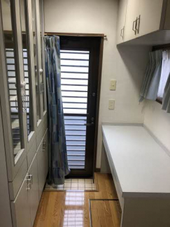 【バルコニー】