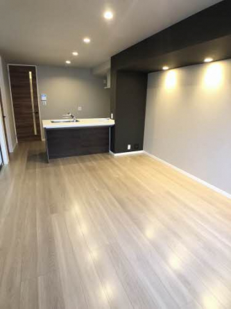 【居間・リビング】