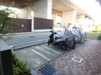 【その他共有部分】