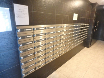 【その他共有部分】