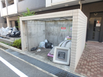 【その他共有部分】