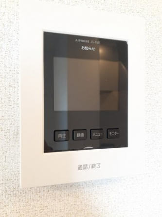 【その他設備】