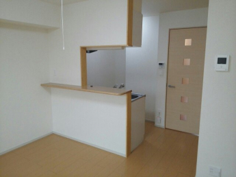 【居間・リビング】